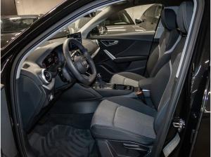 Audi Q2 advanced 35 TDI S tronic