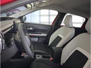 Citroën C3 Elektromotor 113 Standard-Range MAX