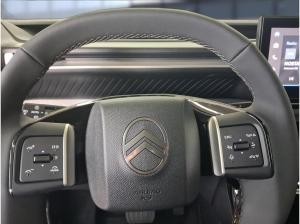 Citroën C3 Elektromotor 113 Standard-Range MAX