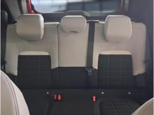 Citroën C3 Elektromotor 113 Standard-Range MAX