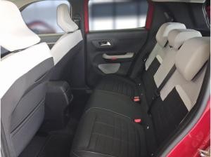 Citroën C3 Elektromotor 113 Standard-Range MAX