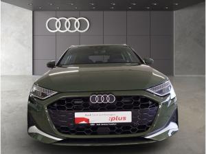 Audi A3 Sportback 35 TDI S tronic advanced LED AHK ACC HuD