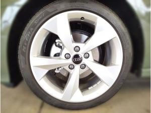 Audi A3 Sportback 35 TDI S tronic advanced LED AHK ACC HuD