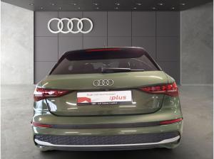 Audi A3 Sportback 35 TDI S tronic advanced LED AHK ACC HuD