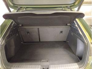 Audi A3 Sportback 35 TDI S tronic advanced LED AHK ACC HuD