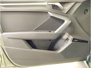 Audi A3 Sportback 35 TDI S tronic advanced LED AHK ACC HuD