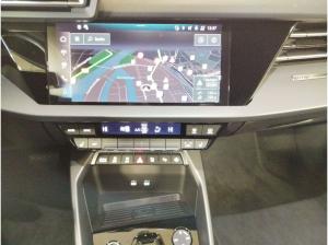 Audi A3 Sportback 35 TDI S tronic advanced LED AHK ACC HuD