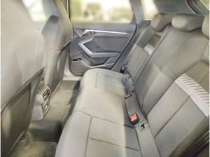 Audi A3 Sportback 35 TDI S tronic advanced LED AHK ACC HuD