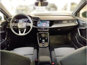 Audi A3 Sportback 35 TDI S tronic advanced LED AHK ACC HuD