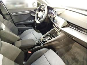 Audi A3 Sportback 35 TDI S tronic advanced LED AHK ACC HuD