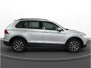 Volkswagen Tiguan 1.5 TSI Life AHK Matrix LM 17" PDC vo+hi ACC