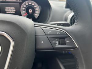 Audi Q2 35 TFSI+MATRIX+NAVI+OPTIKPAKET