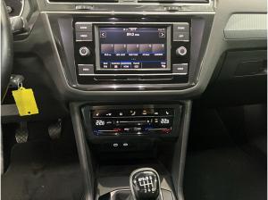 Volkswagen Tiguan 1.5 TSI Life AHK Matrix LM 17" PDC vo+hi ACC