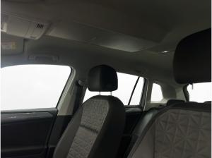 Volkswagen Tiguan 1.5 TSI Life AHK Matrix LM 17" PDC vo+hi ACC