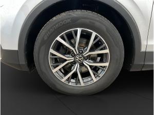 Volkswagen Tiguan 1.5 TSI Life AHK Matrix LM 17" PDC vo+hi ACC