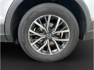 Volkswagen Tiguan 1.5 TSI Life AHK Matrix LM 17" PDC vo+hi ACC