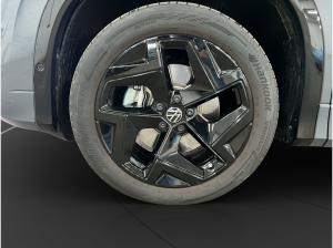 Volkswagen Tayron 2.0 TDI 4M R-Line AHK Pano Matrix LM 19" Navi ACC