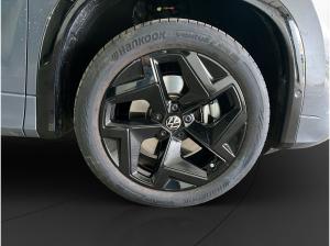 Volkswagen Tayron 2.0 TDI 4M R-Line AHK Pano Matrix LM 19" Navi ACC