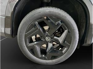 Volkswagen Tayron 2.0 TDI 4M R-Line AHK Pano Matrix LM 19" Navi ACC