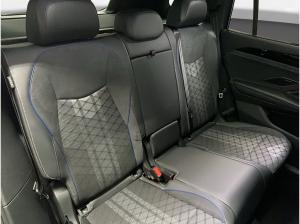 Volkswagen Tayron 2.0 TDI 4M R-Line AHK Pano Matrix LM 19" Navi ACC