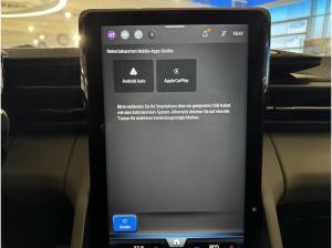 Ford Explorer ⚡️🔋Ext. Range AWD | Hot Deal! | 566 km Reichweite | 360°+KeyFree+Memory+Tempomat-adaptiv