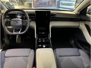 Ford Explorer ⚡️🔋Ext. Range AWD | Hot Deal! | 566 km Reichweite | 360°+KeyFree+Memory+Tempomat-adaptiv