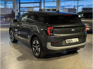 Ford Explorer ⚡️🔋Ext. Range AWD | Hot Deal! | 566 km Reichweite | 360°+KeyFree+Memory+Tempomat-adaptiv