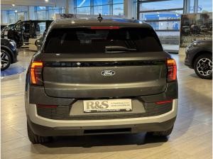 Ford Explorer ⚡️🔋Ext. Range AWD | Hot Deal! | 566 km Reichweite | 360°+KeyFree+Memory+Tempomat-adaptiv