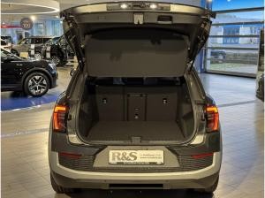 Ford Explorer ⚡️🔋Ext. Range AWD | Hot Deal! | 566 km Reichweite | 360°+KeyFree+Memory+Tempomat-adaptiv