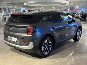 Ford Explorer ⚡️🔋Ext. Range AWD | Hot Deal! | 566 km Reichweite | 360°+KeyFree+Memory+Tempomat-adaptiv