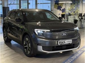 Ford Explorer ⚡️🔋Ext. Range AWD | Hot Deal! | 566 km Reichweite | 360°+KeyFree+Memory+Tempomat-adaptiv