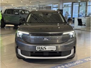 Ford Explorer ⚡️🔋Ext. Range AWD | Hot Deal! | 566 km Reichweite | 360°+KeyFree+Memory+Tempomat-adaptiv