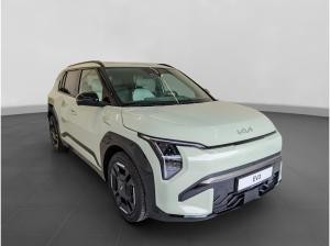 Kia EV3 GT-Line 81,4kWh P9 & P10