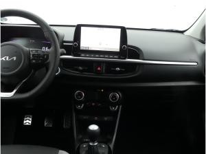 Kia Picanto GT-Line Manuell ‼️Jahresendspurt‼️