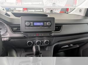 Nissan Townstar EV KASTEN L1 ACENTA |CCS| TOP GEWERBE-DEAL! – SOFORT VERFÜGBAR ⚡