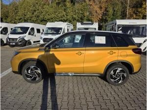 Suzuki Vitara 1.4 Comfort+ Automatik Hybrid (1...