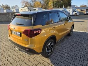Suzuki Vitara 1.4 Comfort+ Automatik Hybrid (1...