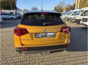 Suzuki Vitara 1.4 Comfort+ Automatik Hybrid (1...