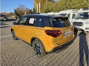 Suzuki Vitara 1.4 Comfort+ Automatik Hybrid (1...