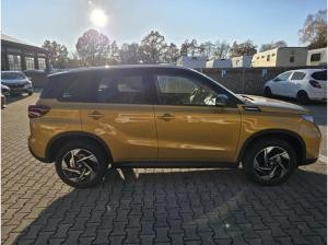 Suzuki Vitara 1.4 Comfort+ Automatik Hybrid (1...