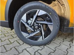 Suzuki Vitara 1.4 Comfort+ Automatik Hybrid (1...