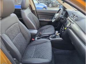 Suzuki Vitara 1.4 Comfort+ Automatik Hybrid (1...
