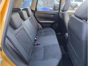 Suzuki Vitara 1.4 Comfort+ Automatik Hybrid (1...