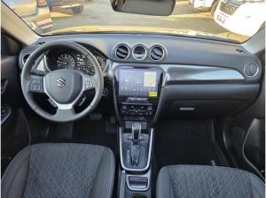 Suzuki Vitara 1.4 Comfort+ Automatik Hybrid (1...