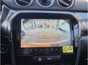 Suzuki Vitara 1.4 Comfort+ Automatik Hybrid (1...