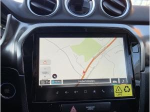 Suzuki Vitara 1.4 Comfort+ Automatik Hybrid (1...