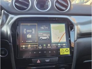 Suzuki Vitara 1.4 Comfort+ Automatik Hybrid (1...