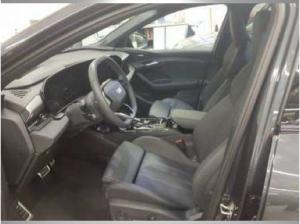 Audi Q6 e-tron Q6 SUV e-tron performance S line NAVI PANO HUD UVP 95885.-Eur// 0,25% Versteuerung ch