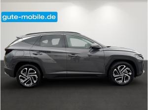 Hyundai TUCSON ⚡Plug-In Hybrid⚡ Prime⚡Assistenz-Paket⚡