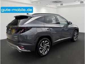 Hyundai TUCSON ⚡Plug-In Hybrid⚡ Prime⚡Assistenz-Paket⚡